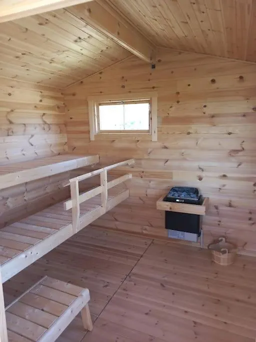 Prázdninový dům Vue Exceptionnelle Et Sauna A 1H De Toulouse. Agassac Francie