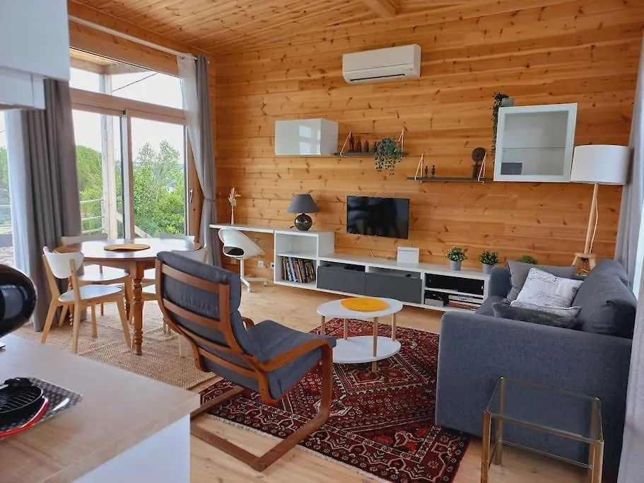 Vue Exceptionnelle Et Sauna A 1H De Toulouse. Agassac Prázdninový dům